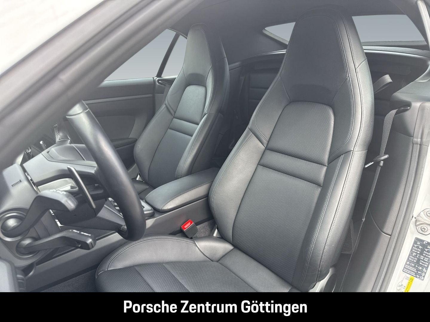 Porsche 992 911 Carrera Cabriolet Sportabgas BOSE 21-Zol foto 12