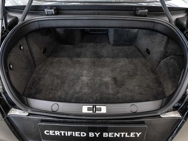 Bild #11: Bentley Continental GTC W12 2. HAND / LÜCKENLOS BENTLEY