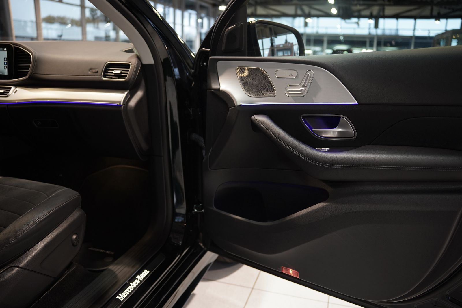 Mercedes Benz Gle 350