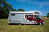 Dethleffs A6975 Fortero Luxus  - Dethleffs Wohnwagen & Wohnmobile