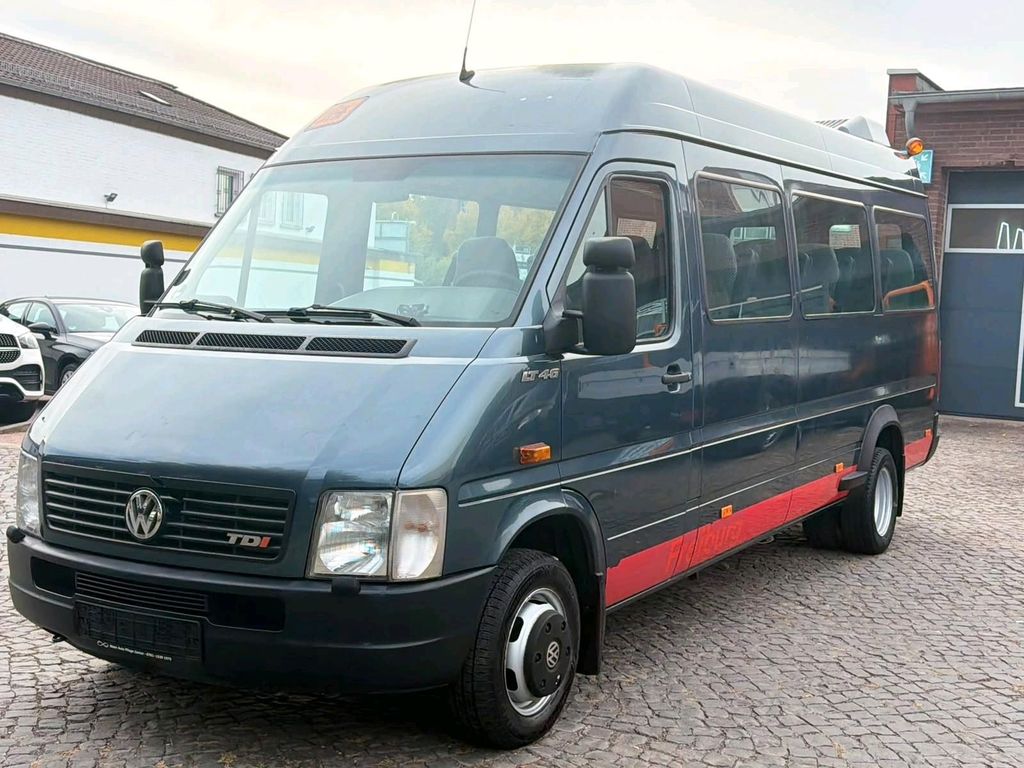 Image of Volkswagen LT