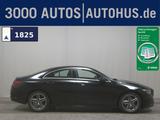 Mercedes-Benz CLA 200 d AMG-Line Navi LED RfK Distronic+