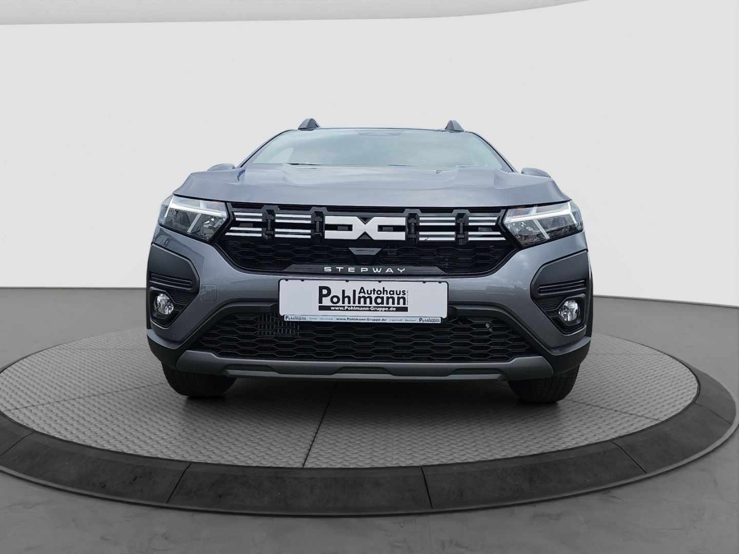 Dacia Sandero - Bild 8