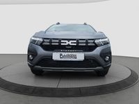 Dacia Sandero - Vorschau Bild 8