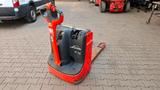 Linde T16 mit Ladegerät - Linde L16
