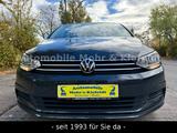 Volkswagen Touran DSG*1VB*MWST*AHZV*VIRTUAL*ACC*QI*3ZONEN* - gebrauchte VW Kleinbus