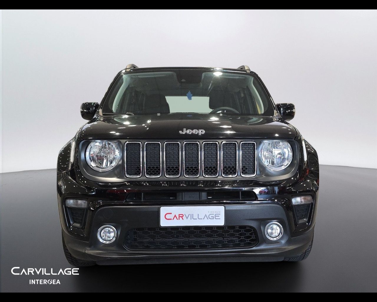 Jeep JEEP Renegade 1.0 t3 Longitude 2wd imagem 2