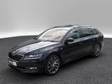 Skoda Superb Combi L&K 4x4/ unfallfrei - Skoda Superb Combi L&K Gebrauchtwagen