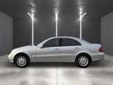Mercedes-Benz E 220 CDI E -Klasse Elegance Lim. *Aut.-Klima* - gebrauchte Mercedes-Benz E-Klasse aus dem Jahr 2002