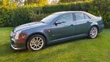 Cadillac STS-V 4.4 V8 Supercharged *Traumzustand*No CTS-V - Cadillac: Ct