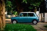 MINI Mayfair 1986 | Vollrestauriert im Werkszustand  - MINI MINI Oldtimer