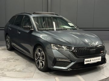 Skoda Octavia - 7