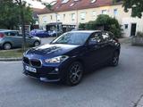 BMW X2 xDrive 20 d IM AUFTRAG ZUM VERKAUFEN - : Zu Verkaufen