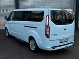 Ford Transit/Tourneo Custom  310 L2 Tourneo Titanium - Ford Transit: Automatik