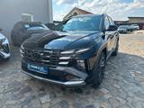 Hyundai TUCSON 1.6 T-GDi HEV 2WD Md. Shadow  360°-Kamera