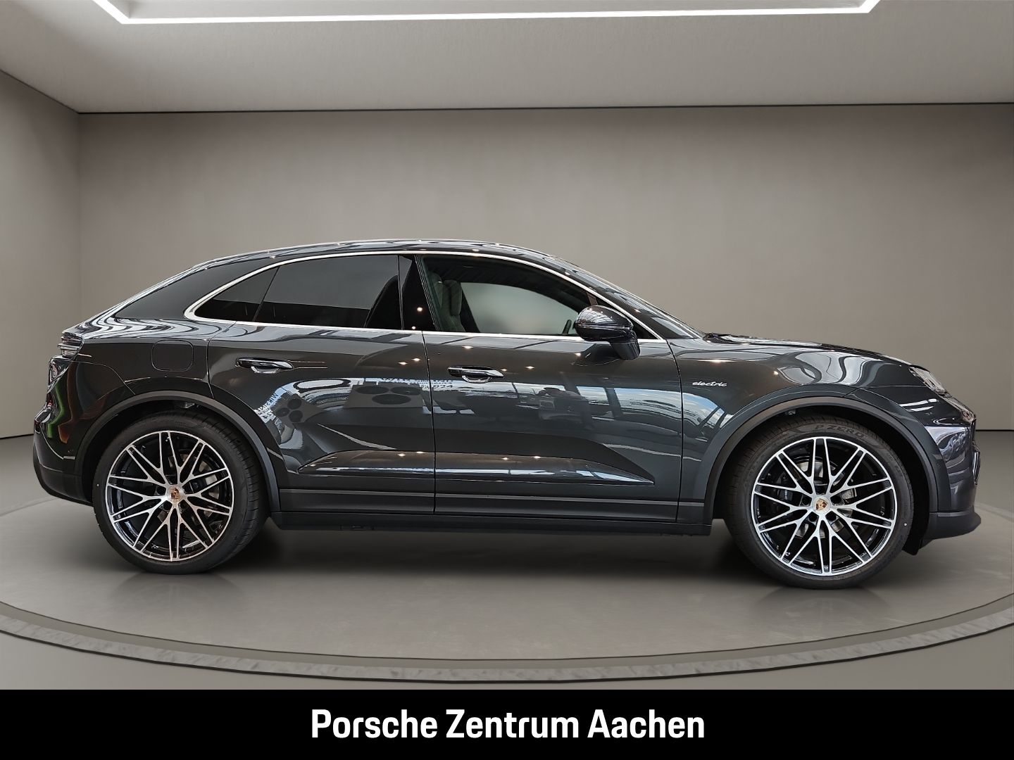 Porsche Macan - Bild 7