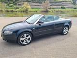 Audi Cabriolet - Audi Cabriolet aus 2004