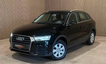 Audi Q3 - 1