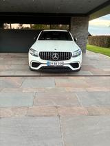 Mercedes-Benz GLC 63 S AMG Mercedes-AMG GLC 63 S 4MATIC Coup.. - Mercedes-Benz GLC 63 AMG von privat