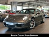 Porsche 991 (911) Carrera S/BOSE/SportDesign/Schiebedach - Porsche 991 aus 2012: 911