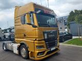 MAN TGX 18.470 TG3 GX Retarder Standklima ACC