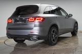 Mercedes-Benz GLC 300 d 4Matic 9G-Tronic AMG Distronic/Kamera/ - Mercedes-Benz GLC 300 in Braunschweig