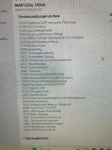 BMW E61 525d - BMW 525: 525d E61