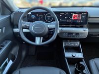 Hyundai KONA - Vorschau Bild 10