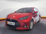 Toyota Yaris Comfort Navi MFL BT Verkehrszeichenerk. ZV - Toyota in Fulda