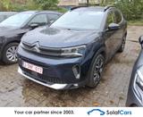 Citroën C5 Aircross 1.6T PHEV Shine Aut. LED Virtual 1/ - Citroën C5 Aircross SHINE mit Hybrid-Antrieb (Benzin/Elektro)