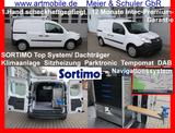 Renault Kangoo Rapid Extra 1,5 SORTIMO Klima Navi SiHz - Renault Kangoo mit Diesel-Antrieb: 1.5