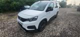 Peugeot Rifter Allure L2 - Peugeot Rifter: L2