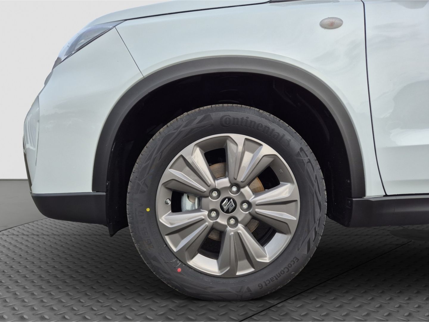 Suzuki Vitara - Bild 21