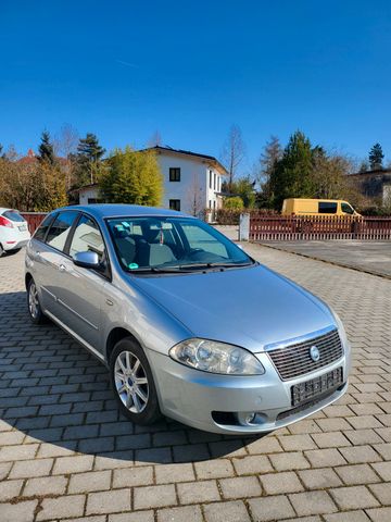 Fiat Croma 2.2 16V MPI Dynamic