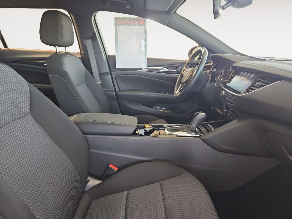 Fahrzeugabbildung Opel Insignia Sports Tourer 2.0 Diesel Aut. Elegance