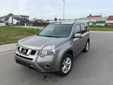 Nissan X-Trail 2.0 dCi 4X4 *HU/AU NEU+INSPEKTION NEU* - gebrauchte Nissan X-Trail aus dem Jahr 2010
