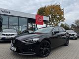 Mazda 6 2.5 SKYACTIV-G 194 HOMURA/SUNROOF/BOSE - Mazda 6 aus 2024