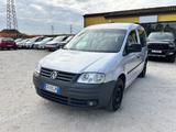Volkswagen VOLKSWAGEN CADDY LIFE 1.9 TDI 105CV 5 POSTI - gebrauchte VW Caddy aus dem Jahr 2004