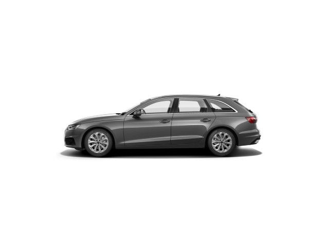 Audi A4 - Bild 5