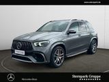 Mercedes-Benz GLE 63 S 4M+ Pano+Multibeam+360°+Memory+Sound+ - Mercedes-Benz GLE 63 AMG aus 2020