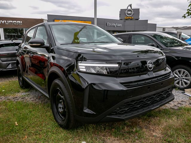 Opel Frontera 1.2 Edition 74kW Spurhalteassistent LED