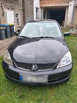 Mitsubishi Lancer Kombi - Mitsubishi Lancer: Kombi