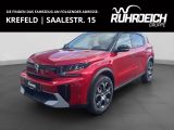 Citroën C3 Aircross Turbo 100 PLUS Allwetter LED Einpark - Citroën C3 Aircross Tageszulassungen