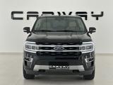 Ford Expedition Limited B&O - Ford Expedition Gebrauchtwagen