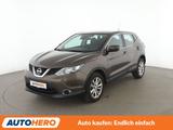 Nissan Qashqai 1.2 Acenta Aut.*NAVI*CAM*TEMPO*SHZ*ALU* - Nissan aus 2017