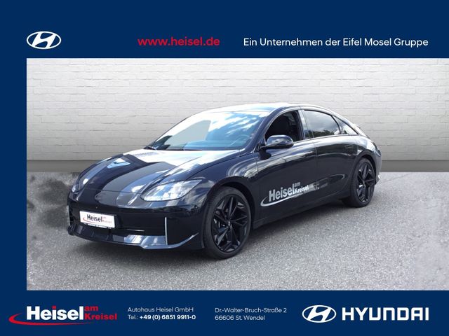 Hyundai IONIQ 6 1st EDITION 4WD – Standort St. Wendel