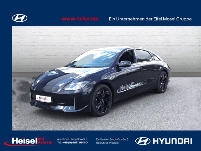 Hyundai IONIQ 6 1st EDITION 4WD - Standort St. Wendel