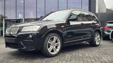 BMW X3 xDrive 35 d**Panorama**M-Paket**