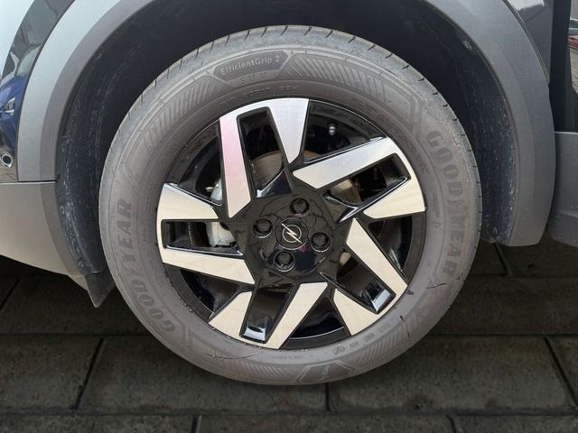 Mokka 1.2 DI Turbo Edition (B/B)