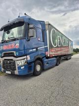 Renault T 520  - Renault T 520